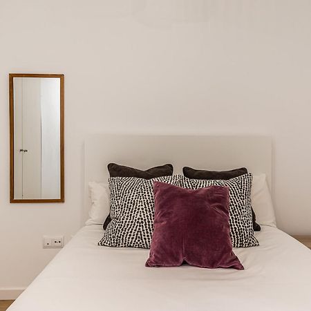 Waou Plaza Mayor II - Alquiler Corta Duracion Madrid Exteriör bild