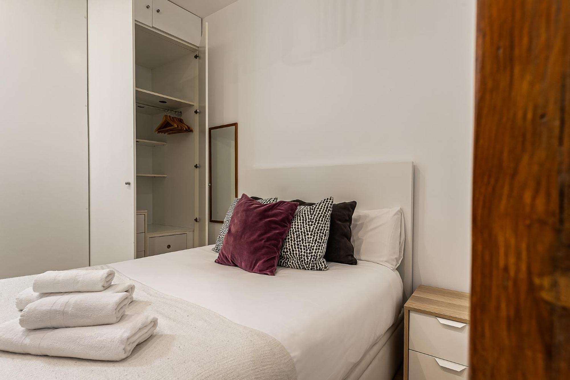 Waou Plaza Mayor II - Alquiler Corta Duracion Madrid Exteriör bild