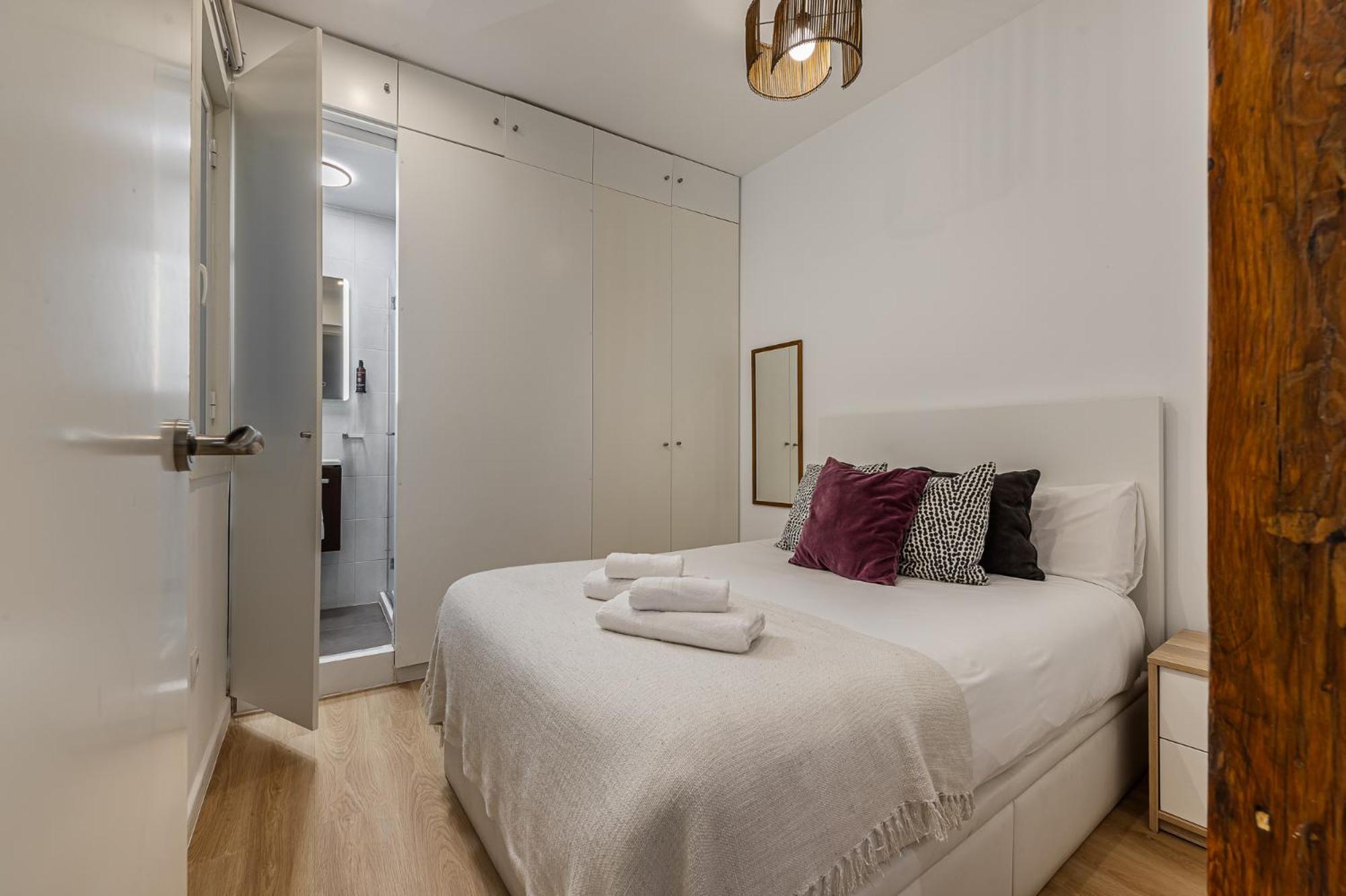 Waou Plaza Mayor II - Alquiler Corta Duracion Madrid Exteriör bild