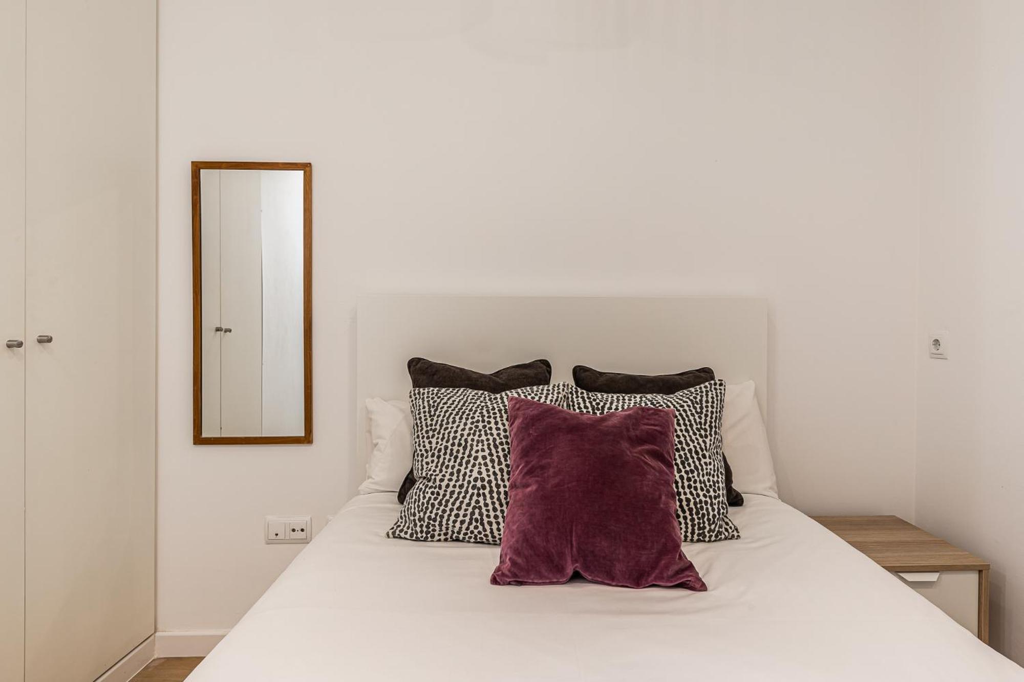 Waou Plaza Mayor II - Alquiler Corta Duracion Madrid Exteriör bild