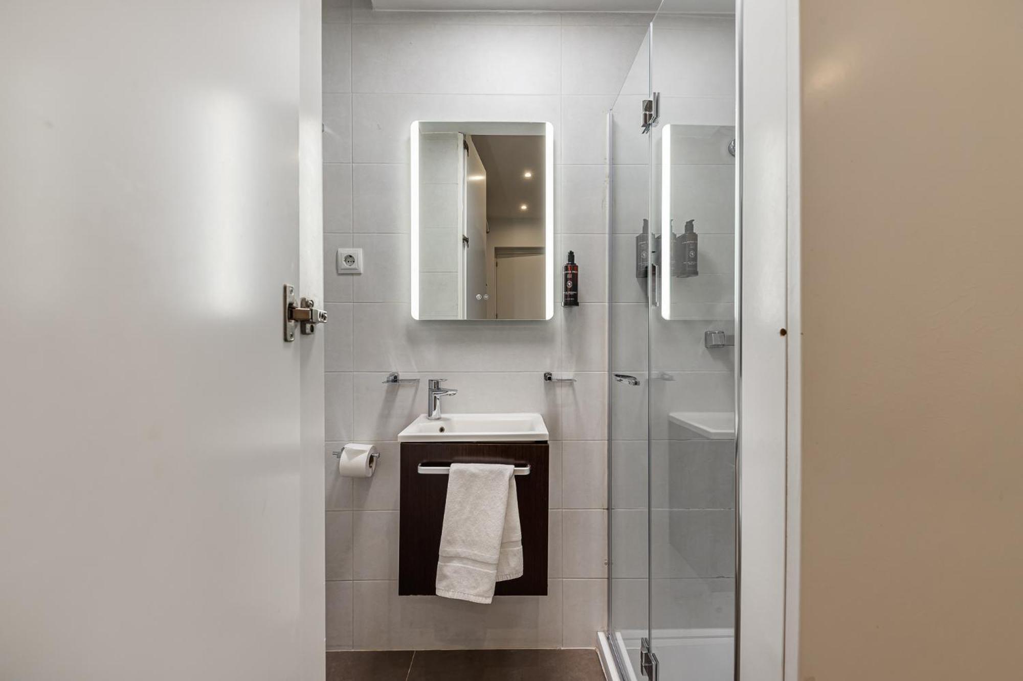 Waou Plaza Mayor II - Alquiler Corta Duracion Madrid Exteriör bild